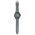 Fastrack Wicked Lines Quartz Analog Multicoloured Dial Silicone Strap Unisex Watch - image number 5