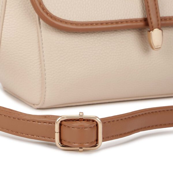 Orbit flap white sling - image number 8