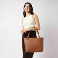 Fastrack Jet-Set-Go Laptop Tote