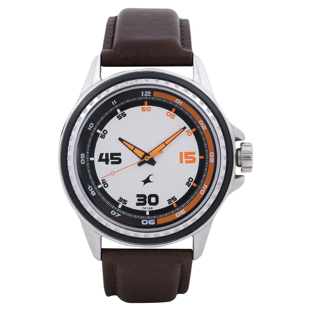 Fastrack 3142ska top