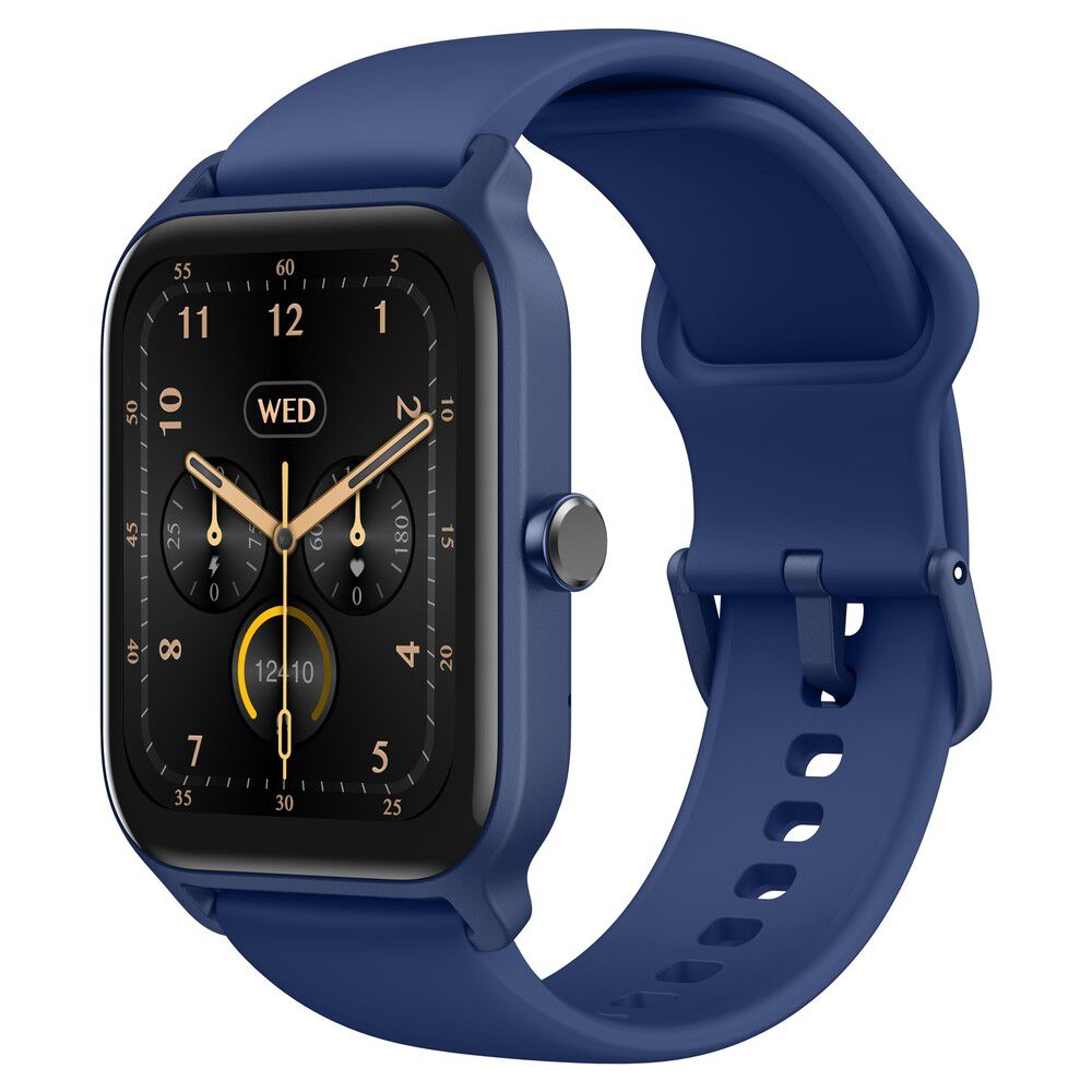 Health watch fastrack online