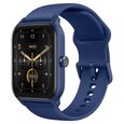 Fastrack Reflex Nitro Large 4.57 CM UltraVU Display, BT Calling, Sports Modes, Health Suite, 100+ Watchfaces - image number 1