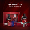 Fastrack Gift Pack | Unisex | 50 ml x 2 - image number 4