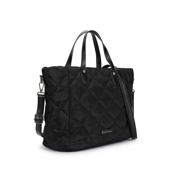Fastrack Quilted Tote - image number 2