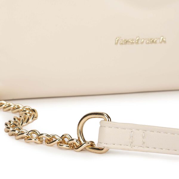 Buckle belle sling - off white - image number 8
