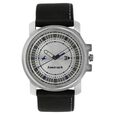 Fastrack Quartz Analog Brown Dial Plastic Strap Watch for Guys