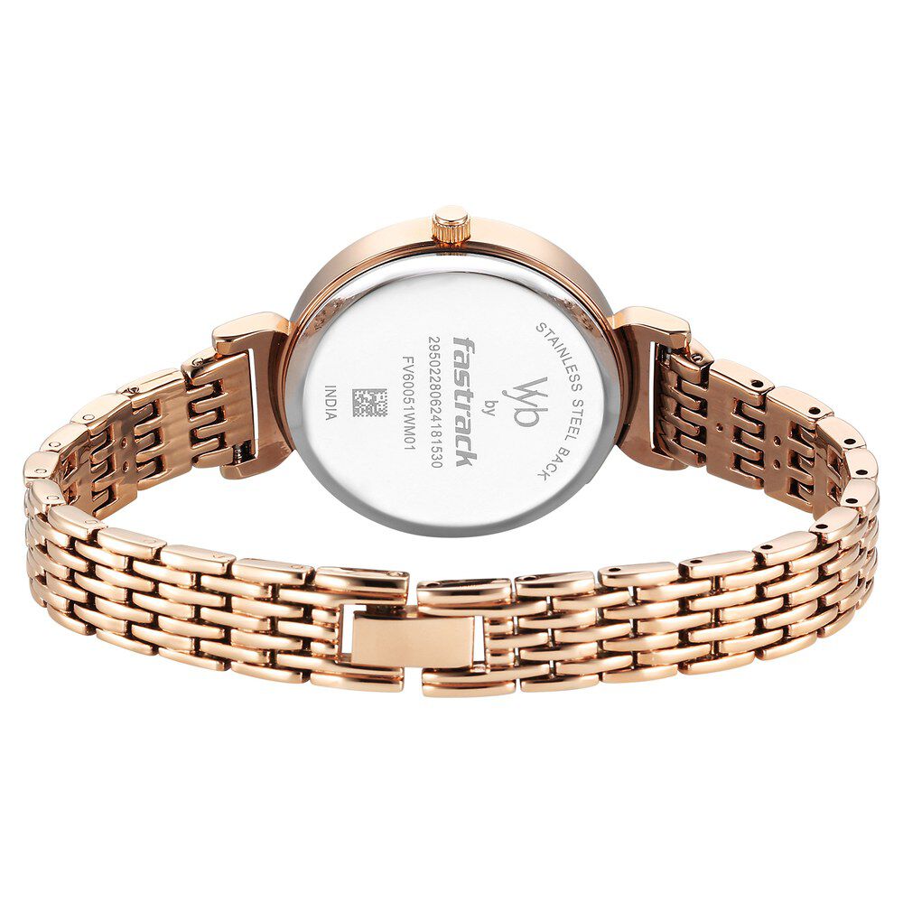 Fastrack womens watches online snapdeal 2025