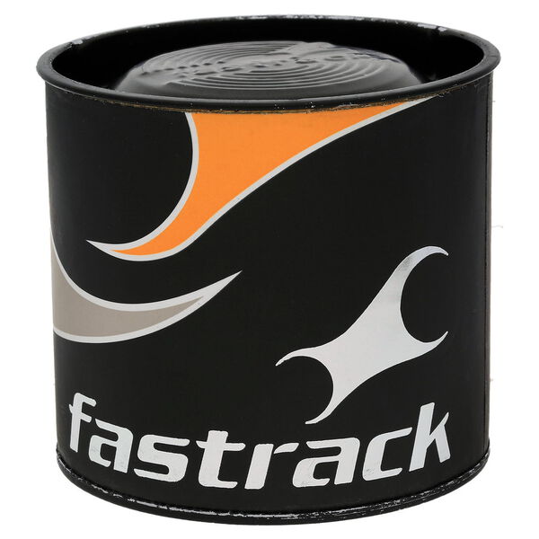 Fastrack Quartz Analog Green Dial Plastic Strap Watch for Unisex - image number 4