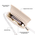 Half-Moon Chic Sling Bag - image number 8