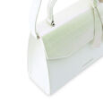 Fastrack Croco Chic Satchel - image number 5