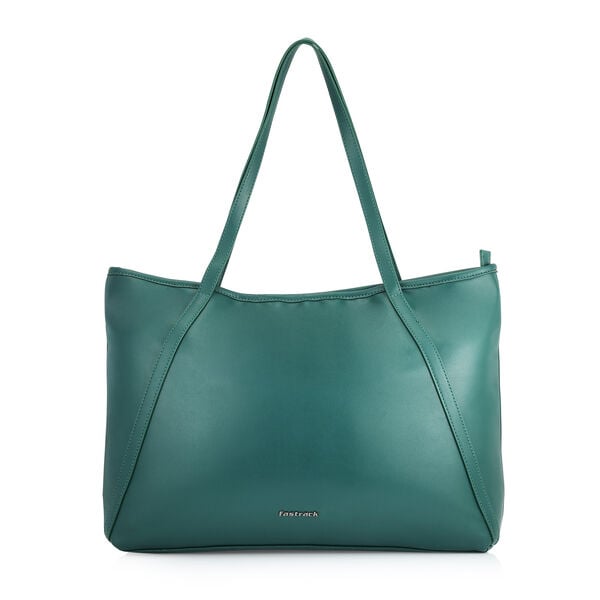 Green LAPTOP BAG - image number 1