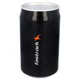Fastrack Road Trip Quartz Analog Black Dial Stainless Steel Strap Watch for Guys - image number 5