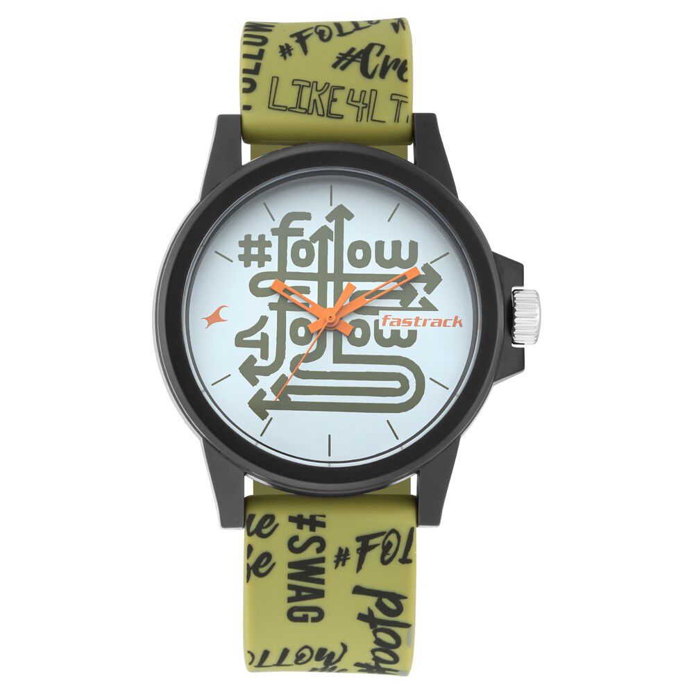 Top 10 cheap fastrack watches