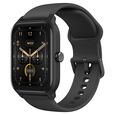 Fastrack Reflex Nitro Large 4.57 CM UltraVU Display, BT Calling, Sports Modes, Health Suite, 100+ Watchfaces - image number 1