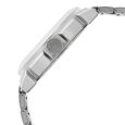 Fastrack Quartz Analog Blue Dial Stainless Steel Strap Watch for Guys - image number 2
