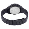 Fastrack Modular Quartz Analog Silver Dial Stainless Steel Strap Watch for Girls - image number 4