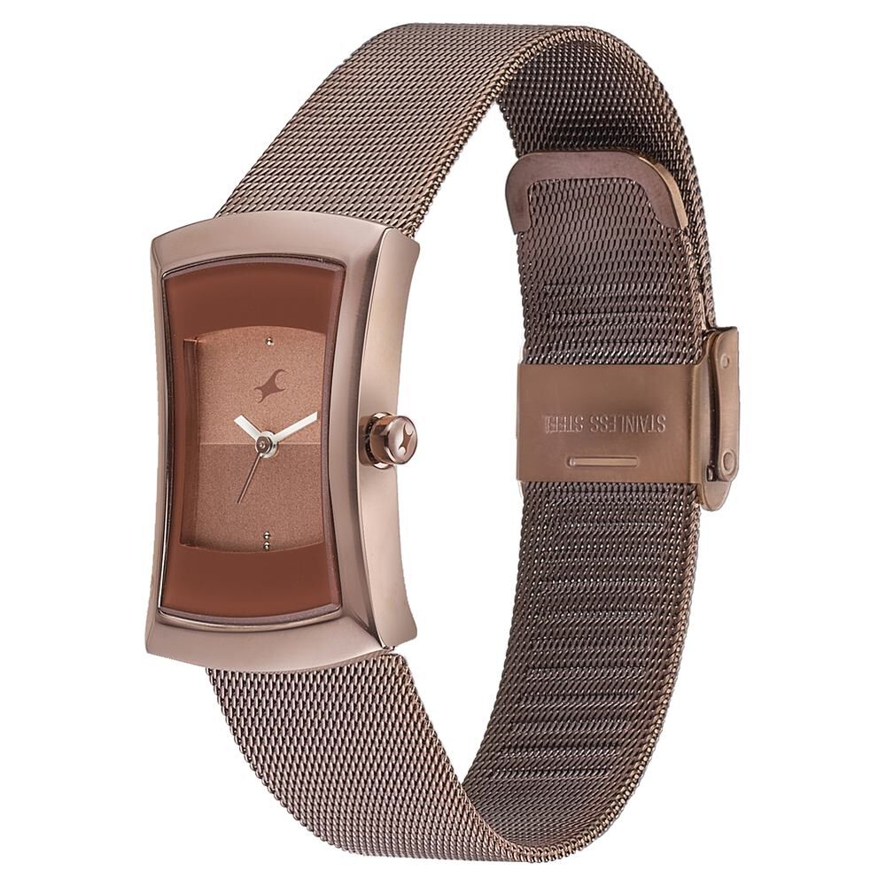 Fastrack pulse on sale watch