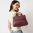 Fastrack Boss Vibe Satchel Bag - image number 0