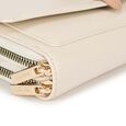 Buckle belle sling - off white - image number 6