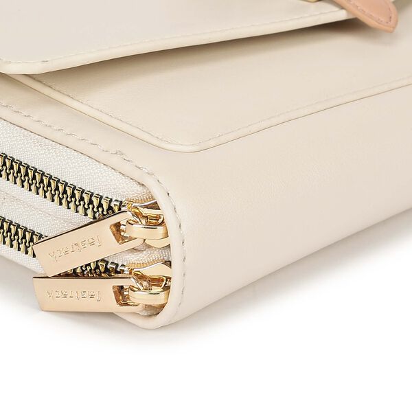 Buckle belle sling - off white - image number 6