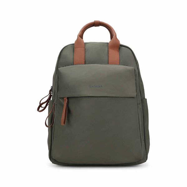 Fastrack Nylon Pro 15" Laptop Backpack - image number 1