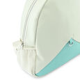 Fastrack ColourPop Laptop Backpack in White and  Blue - image number 4