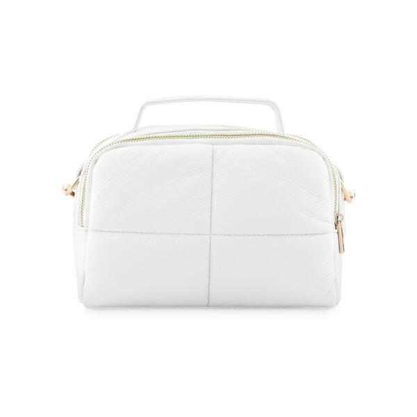 White Sling Bag - image number 4