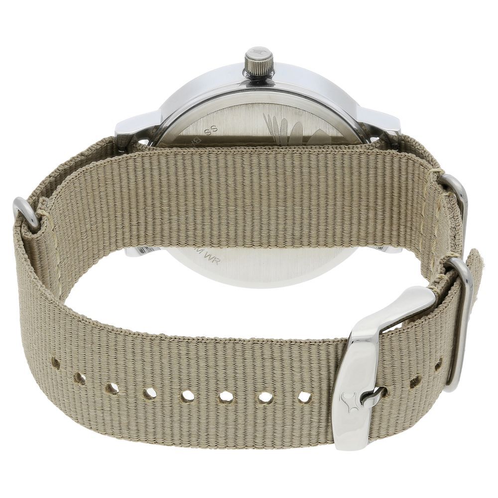 Plastic belt watch online