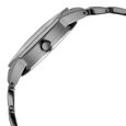Vyb Striker By Fastrack Quartz Analog Grey Dial Metal Strap Watch For Girls - image number 4