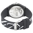 Fastrack Avengers End Game Quartz Analog Black Dial Silicone Strap Unisex Watch - image number 4
