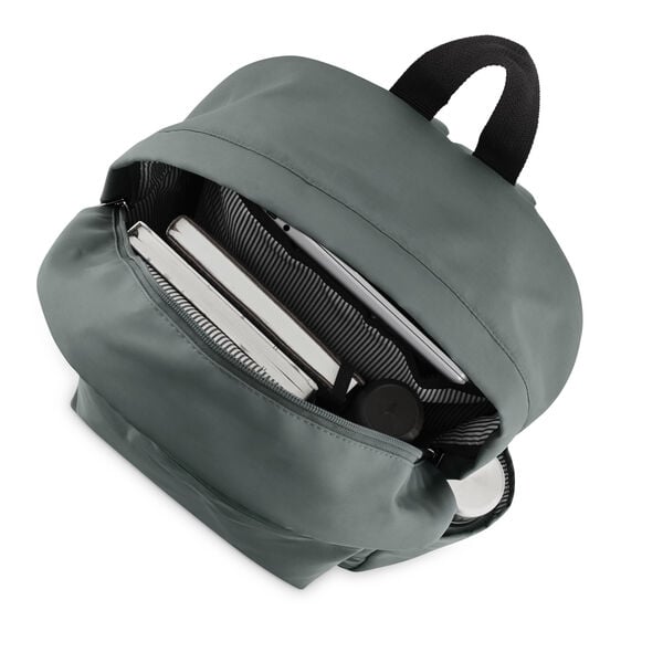 Fastrack Charcoal Backpack for Girls - image number 5