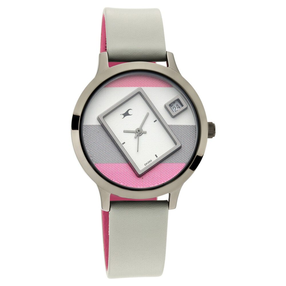 Fastrack fit discount