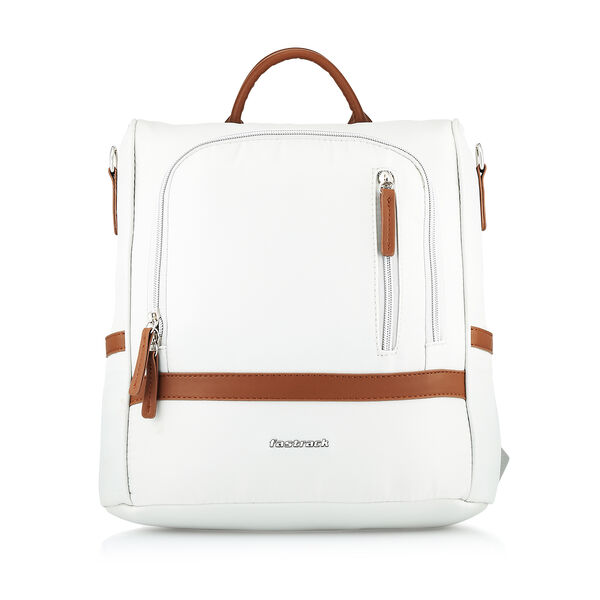 Grey BACKPACK - image number 1