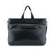 Cloud Carry Laptop Tote in Black - image number 4