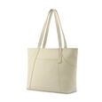 Fastrack Grey Laptop Tote Bag for Women - image number 2