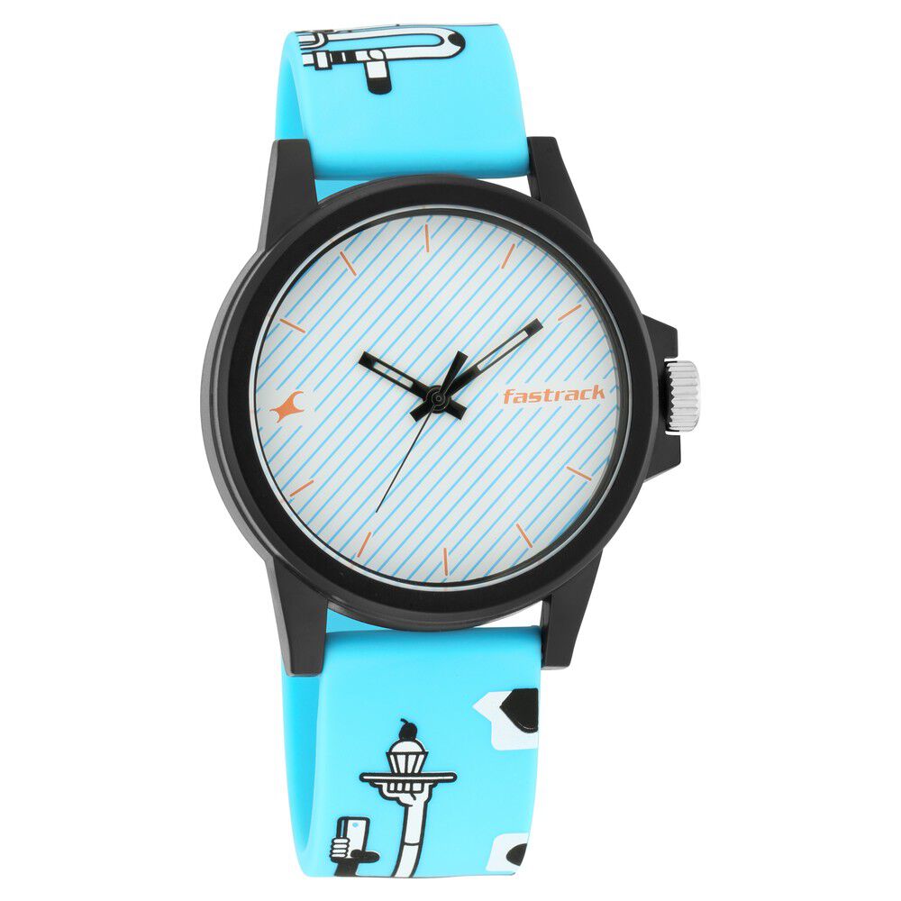 Kids watch fastrack sales
