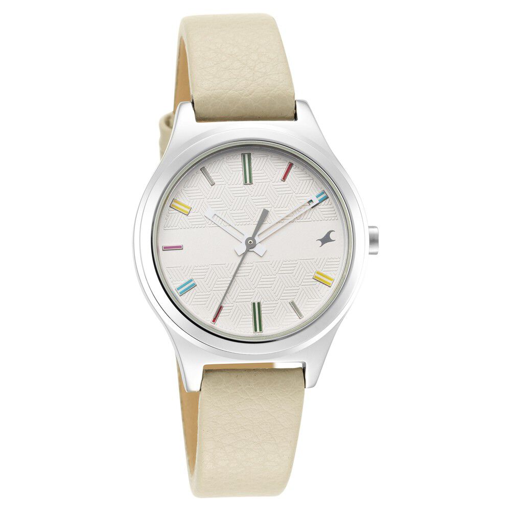 Fastrack strap 2025 watches for girls