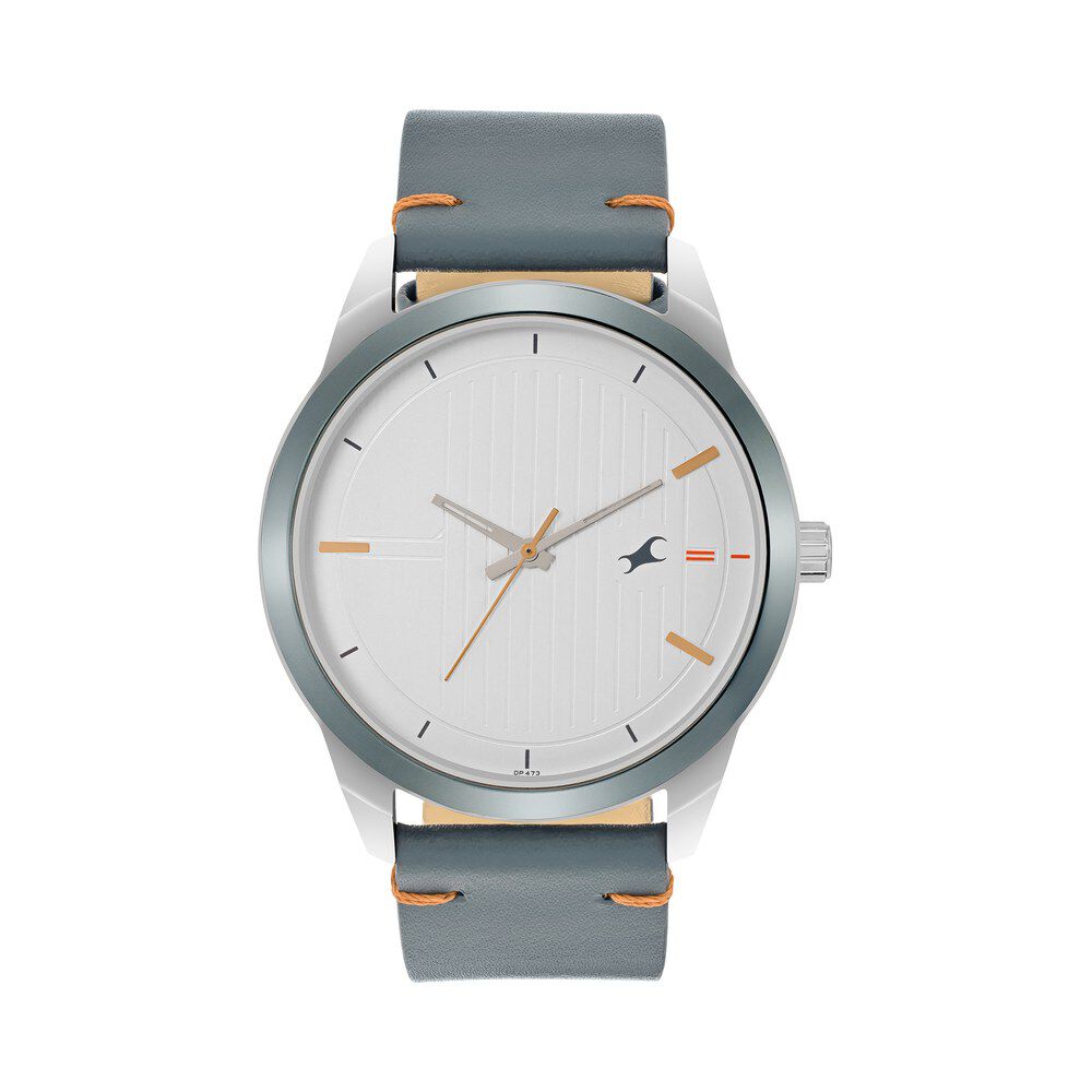 Wrist watch fastrack price outlet