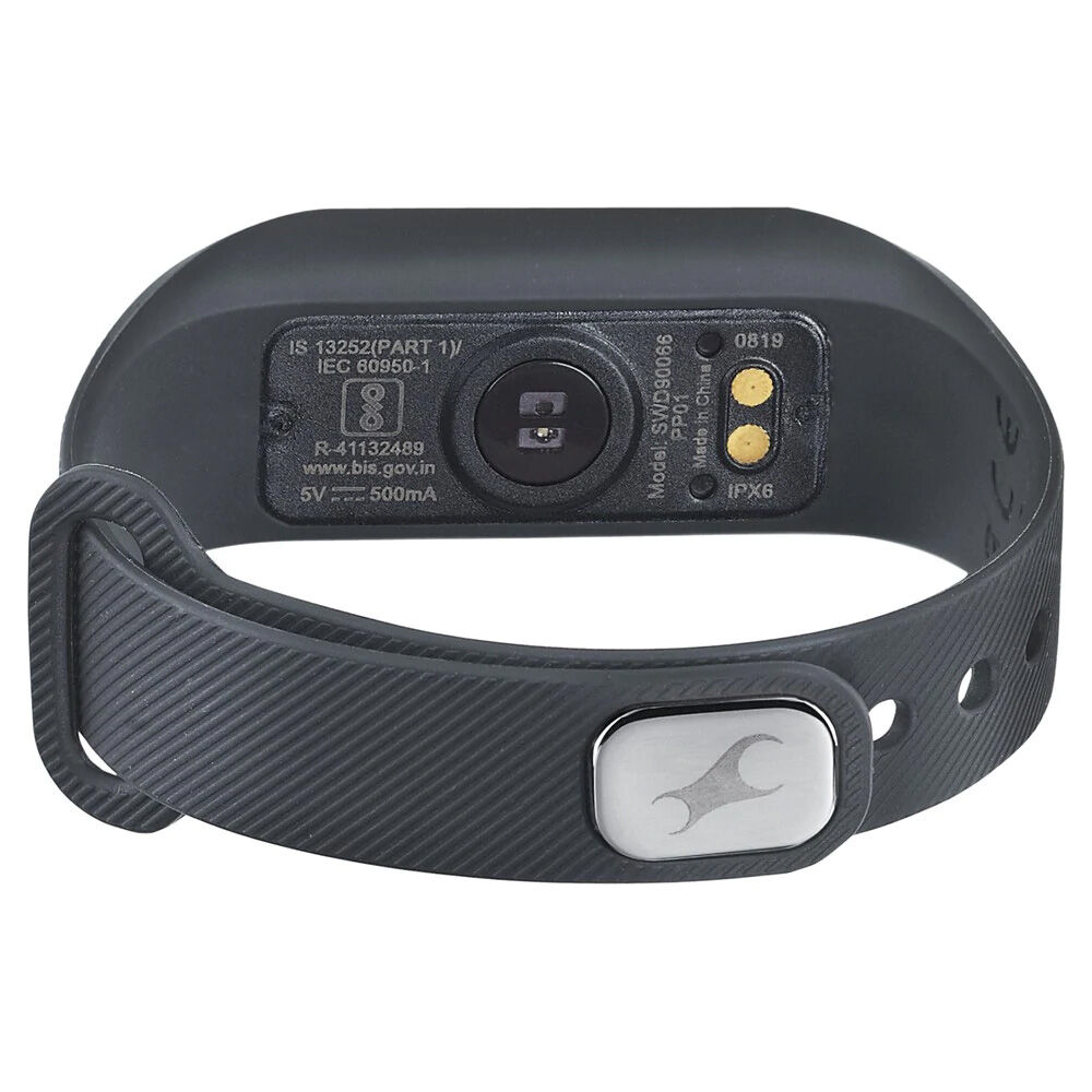 Fastrack fitness band watch shop
