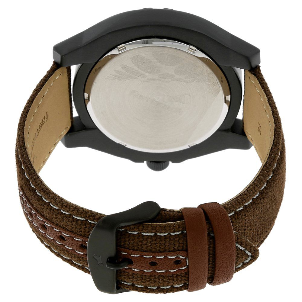 Fast track watch belt discount