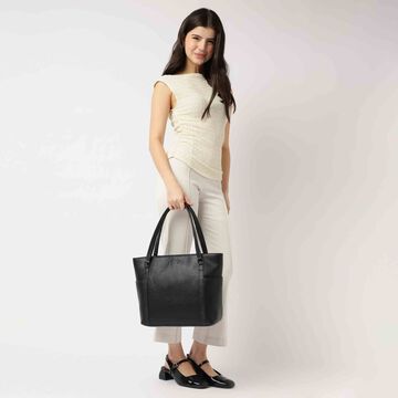 Fastrack Jet-Set-Go Laptop Tote