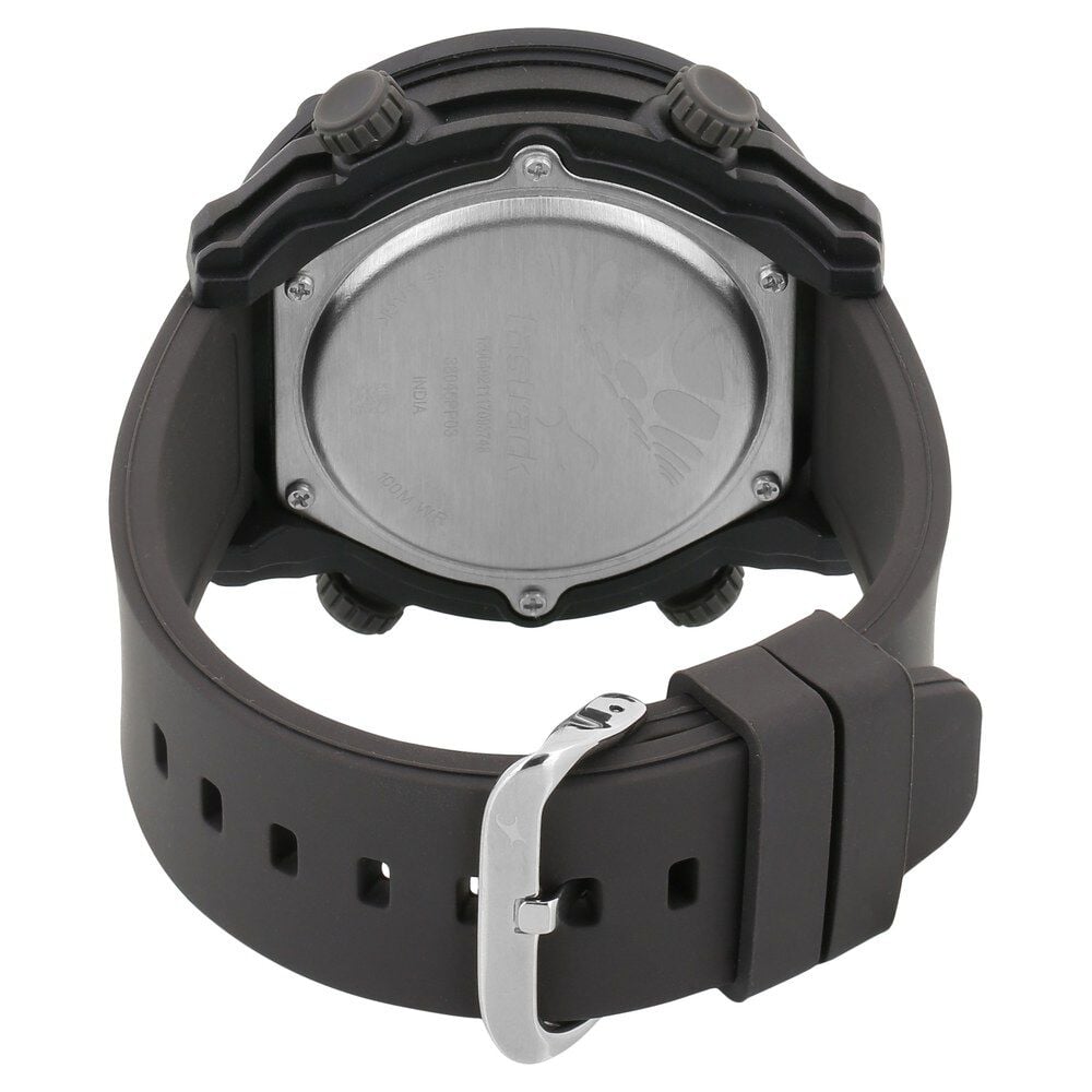 Fastrack 38045pp02 top trendies digital watch