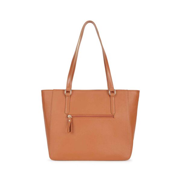 Citystride tan Tote - image number 4