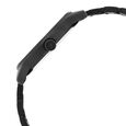 Fastrack Bare Basics Quartz Analog Golden Dial Stainless Steel Strap Watch for Guys - image number 4
