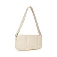 Pillow Quilted Shoulder Bag - image number 2