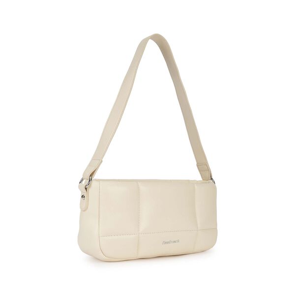 Pillow Quilted Shoulder Bag - image number 2