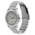 Fastrack Quartz Analog White Dial Stainless Steel Strap Watch for Guys - image number 1
