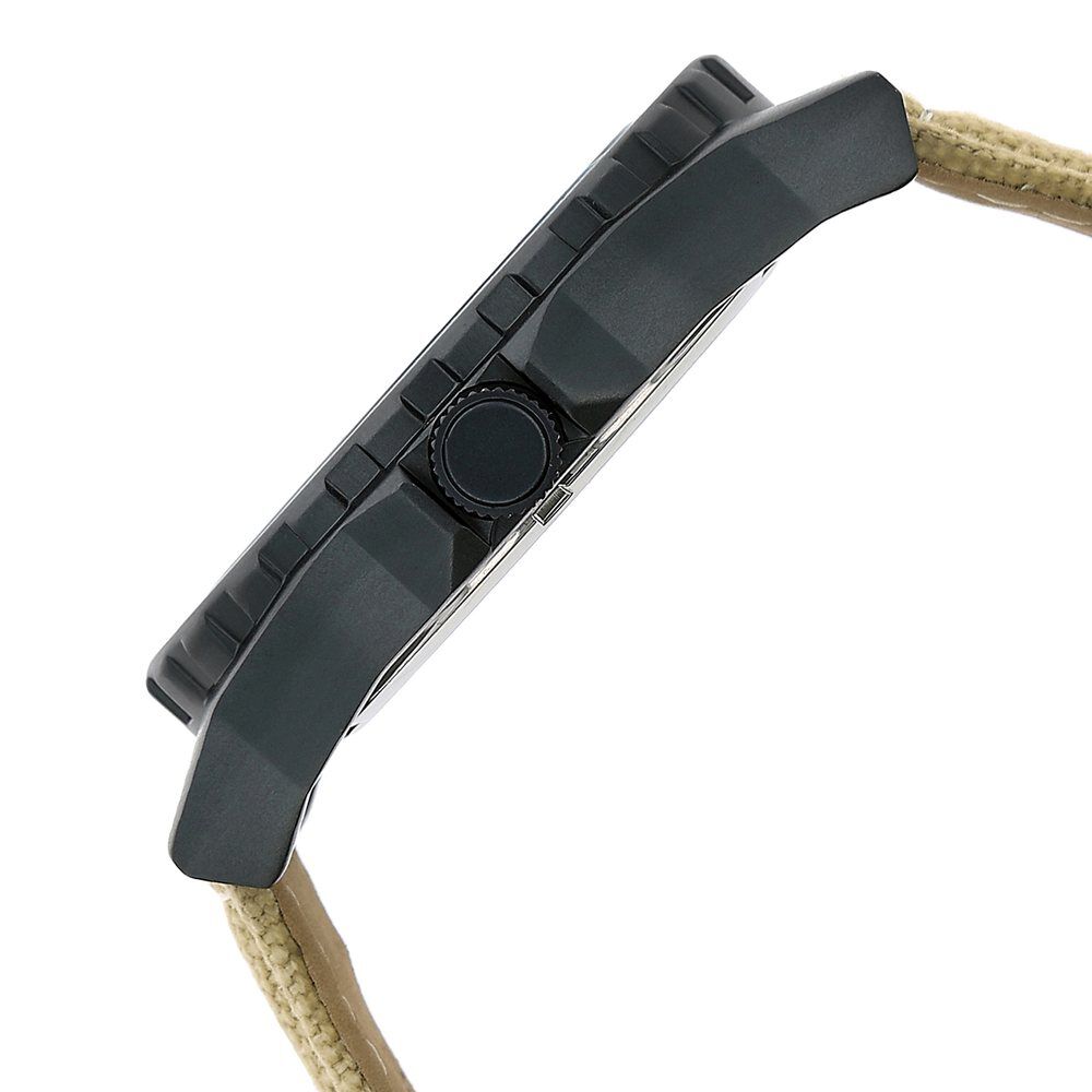 Fastrack explorer analog discount watch