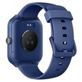 Fastrack Smartwatch Reflex Horizon with 4.17 cm UltraVU Display Built-in Alexa with 100 Plus Sports Modes With Blue Strap - image number 3