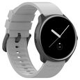 Fastrack Invoke Pro Smartwatch - Enhanced Calling, Split-Screen Navigation, Water-Resistant - image number 3
